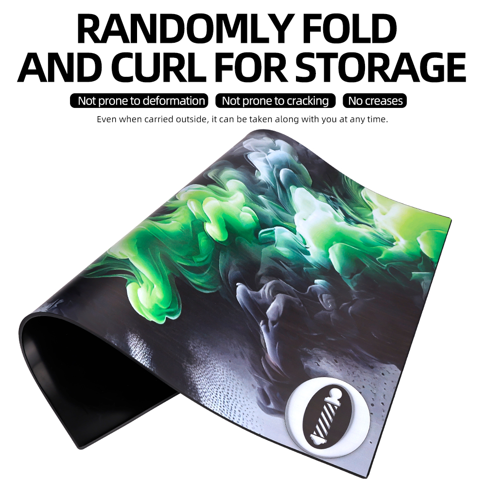 Barbershop Pad for Station